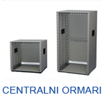 Centralni ormari