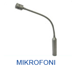 Mikrofoni