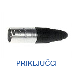 Priključci